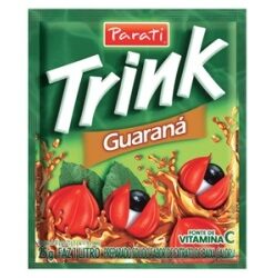 REFRESCO TRINK GUARANA 15GR