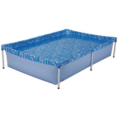 PISCINA MOR INFANTIL 1000LTS