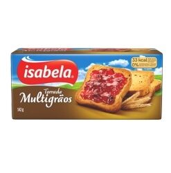 TORRADA ISABELA MULTIGRAO 142GR