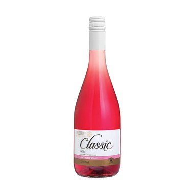 VINHO SALTON CLASSIC ROSE 750ML