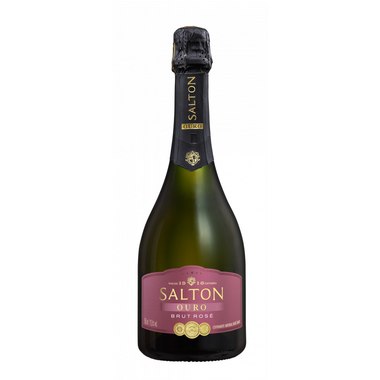 ESPUMANTE SALTON BRUT ROSE RES OURO750ML