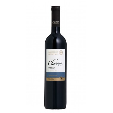 VINHO SALTON CLASSIC TANNAT 750ML