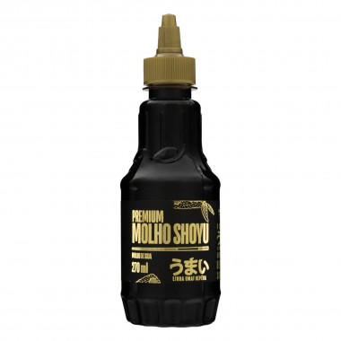 MOLHO SHOYU CEPERA PREMIUM UMAI 270ML