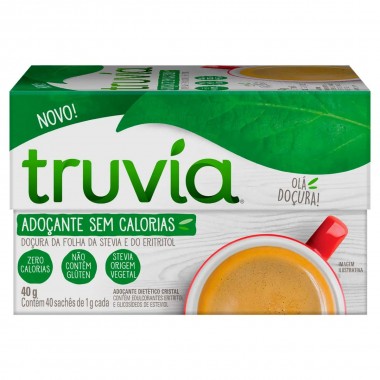 ADOCANTE TRUVIA PO C40UN 40GR