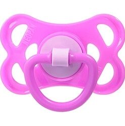 CHUPETA NEOPAN BULBO CONVENC ROSA N2
