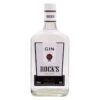 GIN ROCKS SECO 995ML