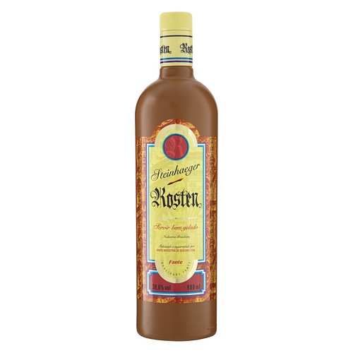 TEQUILA STEINHAEGER KOSTEN VD 980ML