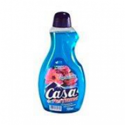 LIMPADOR PERF CASA E PERFUME AGRADA 500M