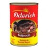 FEIJOADA ODERICH 420GR