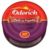 PATE ODERICH FIGADO 100GR