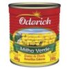 MILHO VERDE ODERICH 200GR