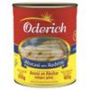 ABACAXI ODERICH RODELAS 400GR
