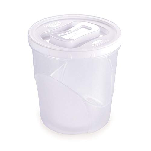 POTE PLASTICO PLASUTIL CLIC ROSCA 3,2L