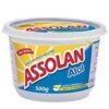 SABAO PASTA ATOL TRADICIONAL 500GR