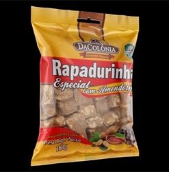 RAPADURA DACOLONIA ESPECIAL 160GR