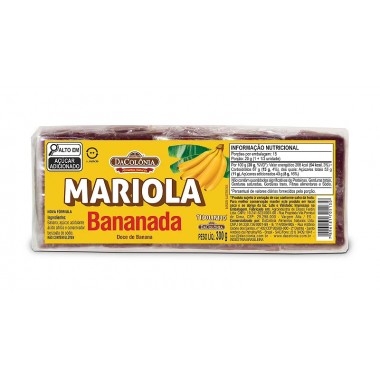 MARIOLA DACOLONIA 300GR