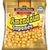 AMENDOIM DACOLONIA JAPONES 150GR