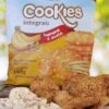 BISCOITO ZEZE COOKIES BAN/AVEIA 150GR