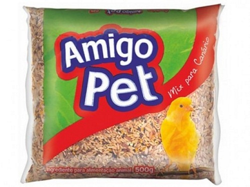 MIX CBS CANARIO 500GR