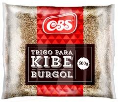 TRIGO P KIBE CBS 500GR