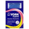 HASTES FLEXIVEIS COTONETE YORK 75UN