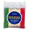 MASSA ROMENA PASTEL FORNO 300GR