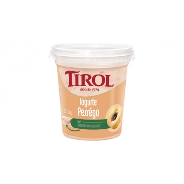 IOG TIROL PESSEGO PEDACOS CP 500GR