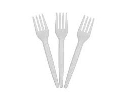 GARFO PLASTICO CONSERV C/10UN