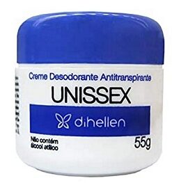 DESOD DI HELLEN UNISSEX CREME 55GR