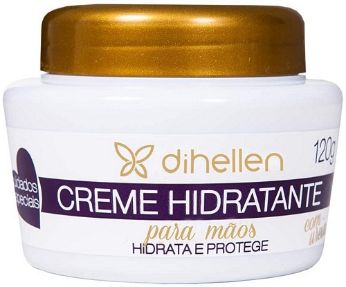 CREME DI HELLEN MAOS 120GR