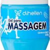 GEL DI HELLEN P MASSAGEM 220GR