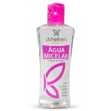 AGUA MICELAR DI HELLEN 150ML