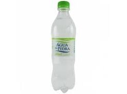 AGUA MINERAL AGUA DA PEDRA CG 500ML