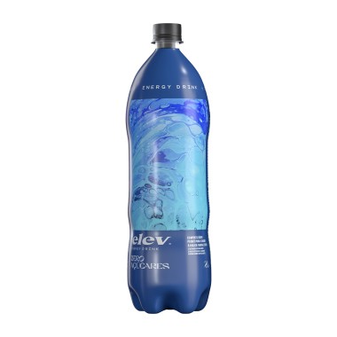 ENERGETICO ELEV ZERO 2L