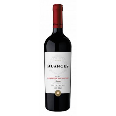 VINHO CASA PERINI TTO FINO SUA NUANCE750