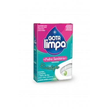 DESINFETANTE SANIT GOTALIMPA PED EUCR30G