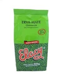 ERVA MATE ELACY MOIDA GROSSA 500GR