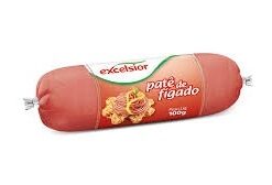 PATE EXCELSIOR FIGADO 100GR