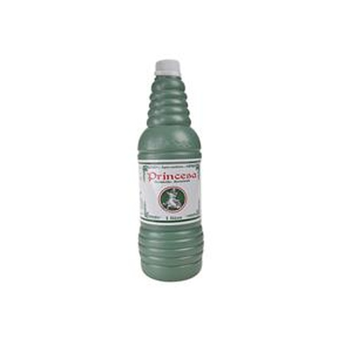 AGUA SANITARIA PRINCESA 1L