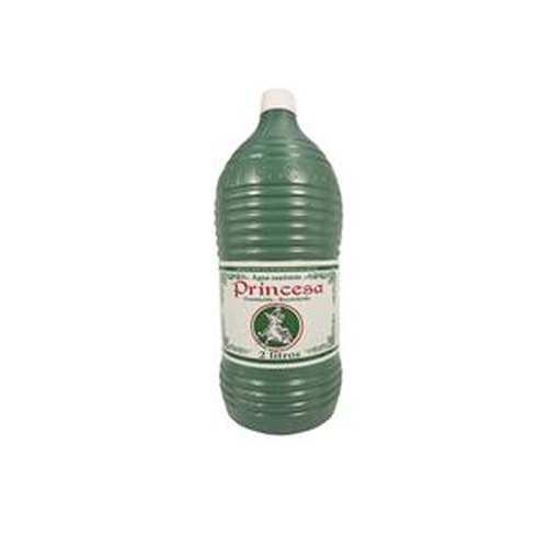 AGUA SANITARIA PRINCESA 2L