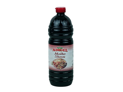 MOLHO SHOYU ADIGEL 900ML