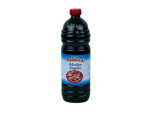 MOLHO INGLES ADIGEL 900ML