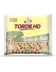 GRAO DE BICO TORDILHO 500GR