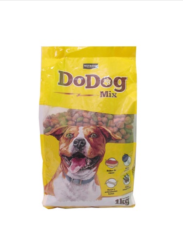 RACAO DDOG PREMIUM TRAD 1KG