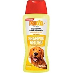SHAMPOO PROCAO NEUTRO 500ML