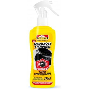RENOVA PAINEL PROAUTO 200ML