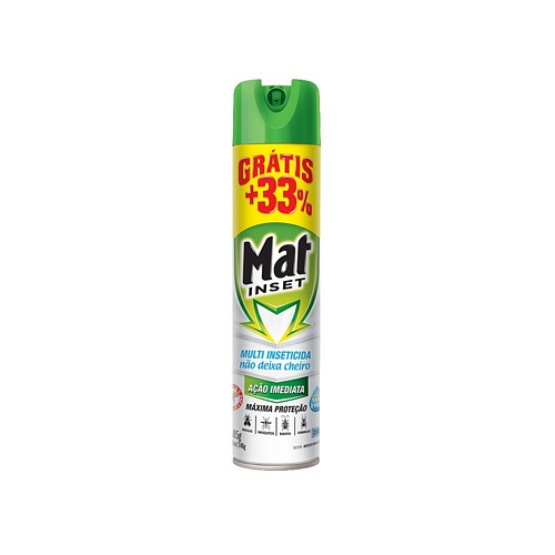 INSETICIDA MAT INSET SCHEIR 360ML PROM33