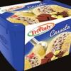 SORVETE TRIVIALY CASSATA 2L