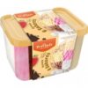 SORVETE TRIVIALY 6 SABORES 2L