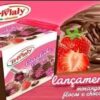 SORVETE TRIVIALY CASADINHO 2L